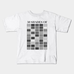 50 Shades Kids T-Shirt